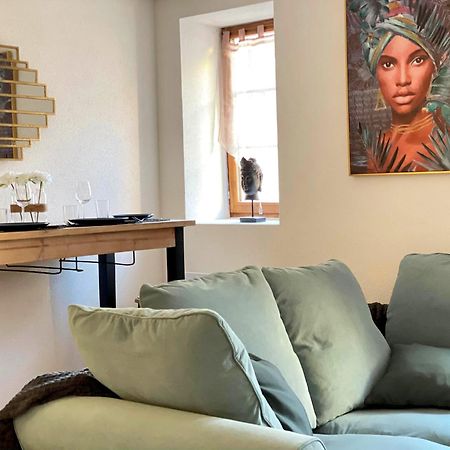 Du 5 Au 7 - Le 7 Apartman Obernai Kültér fotó