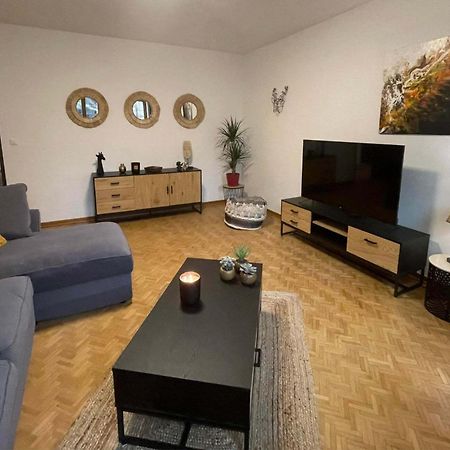Du 5 Au 7 - Le 7 Apartman Obernai Szoba fotó