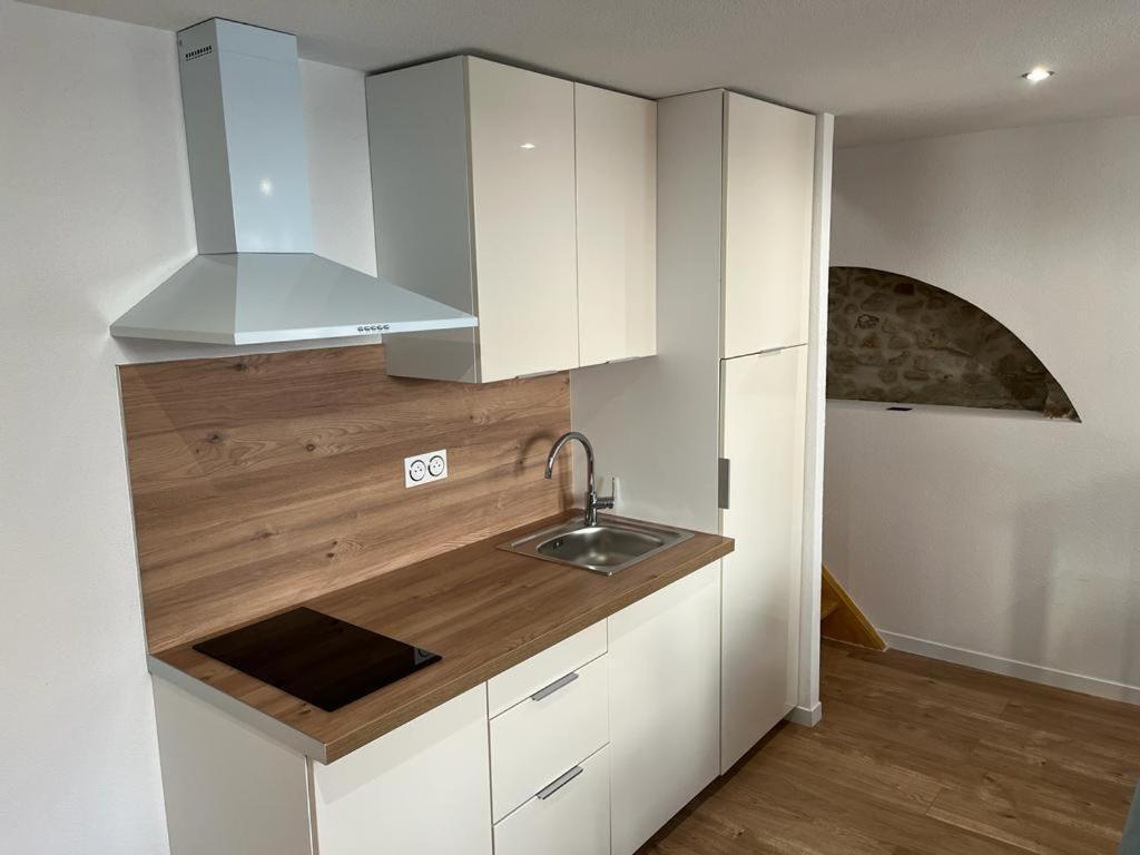 Du 5 Au 7 - Le 7 Apartman Obernai Kültér fotó