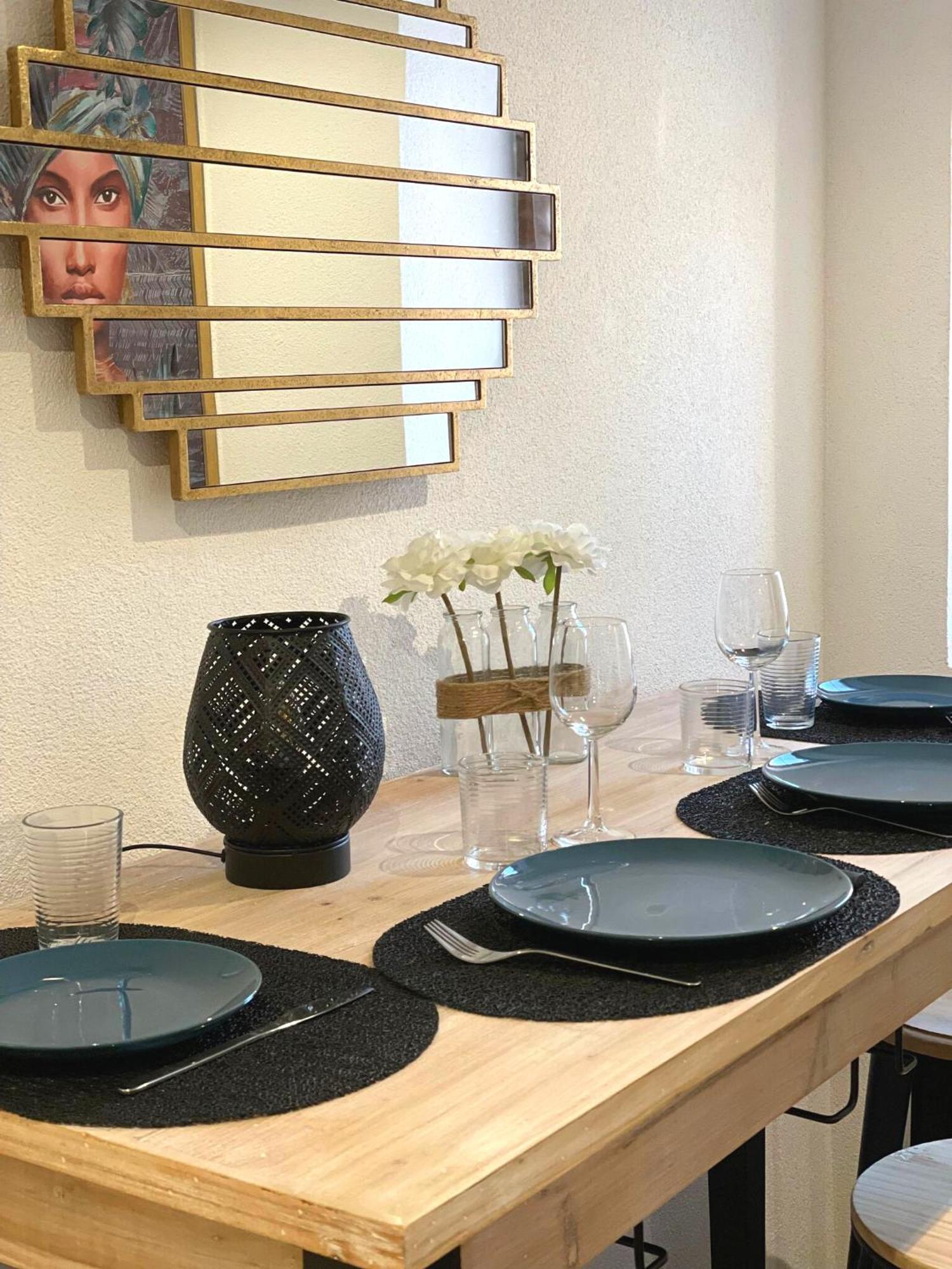 Du 5 Au 7 - Le 7 Apartman Obernai Kültér fotó