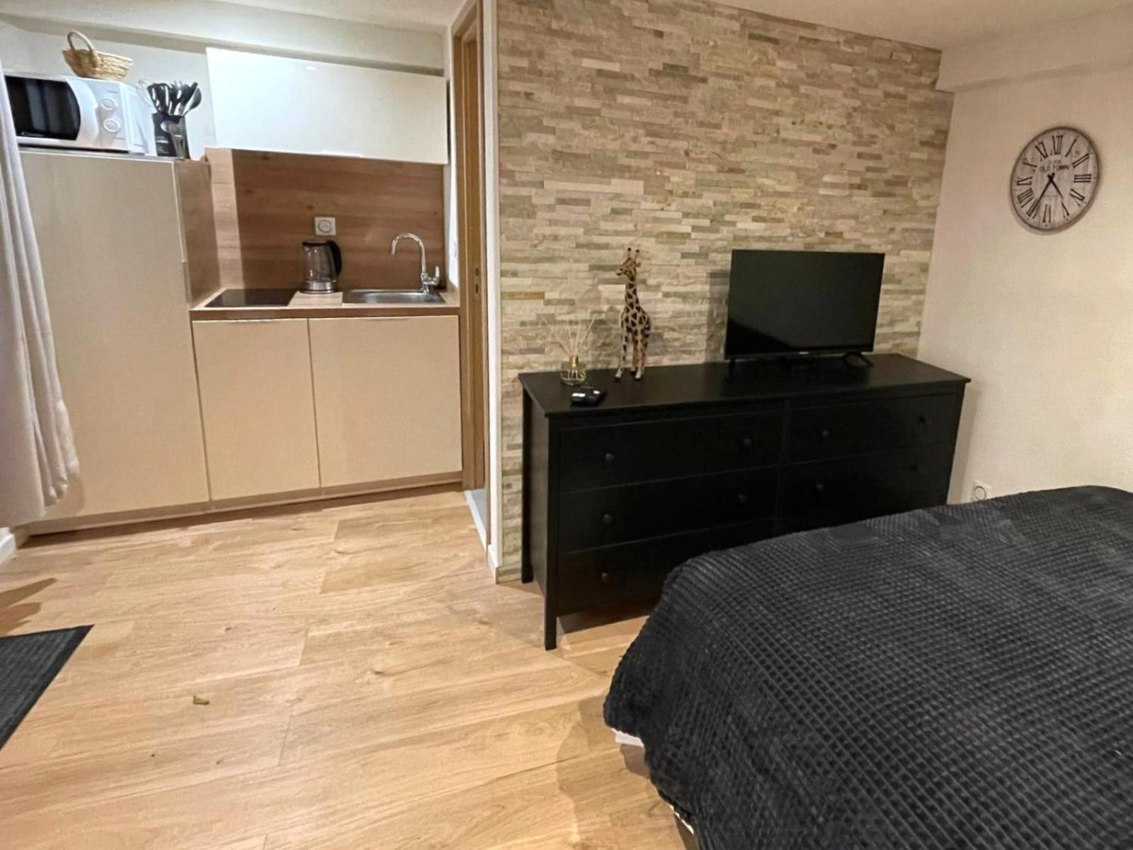 Du 5 Au 7 - Le 7 Apartman Obernai Kültér fotó