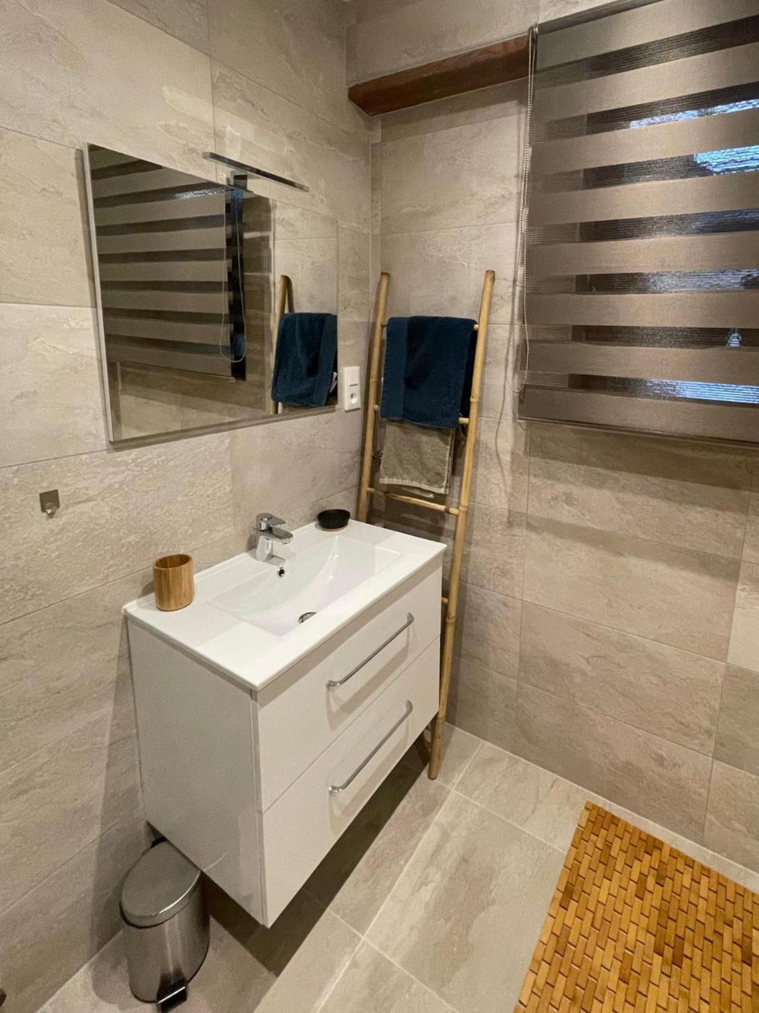Du 5 Au 7 - Le 7 Apartman Obernai Szoba fotó