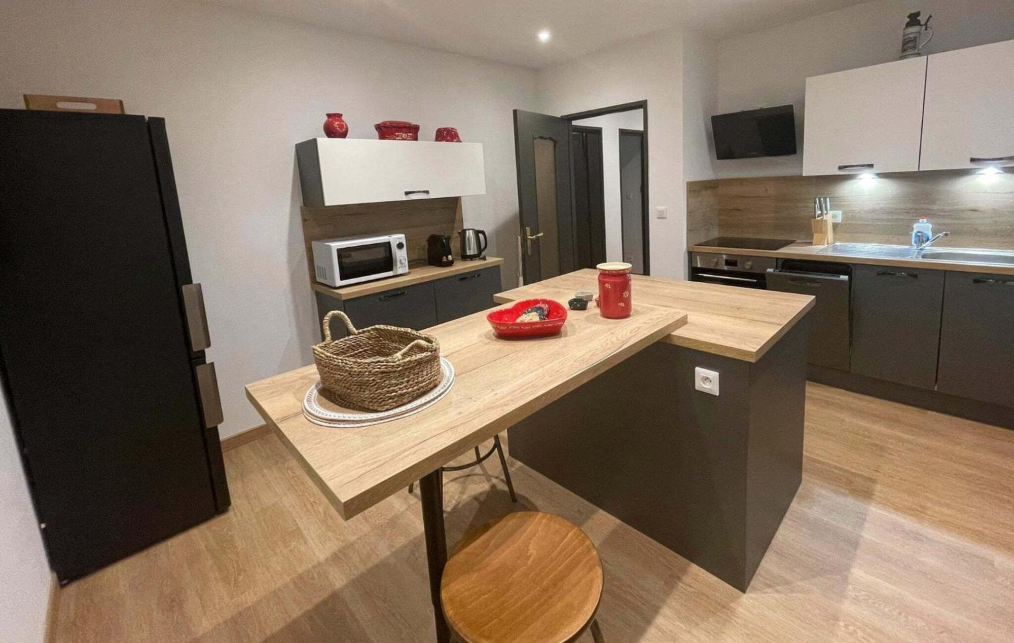 Du 5 Au 7 - Le 7 Apartman Obernai Szoba fotó