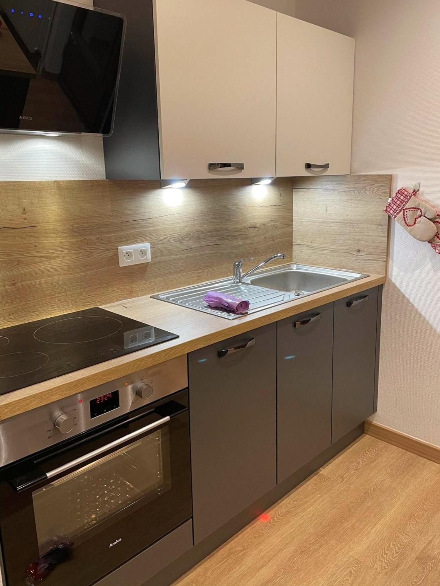 Du 5 Au 7 - Le 7 Apartman Obernai Szoba fotó